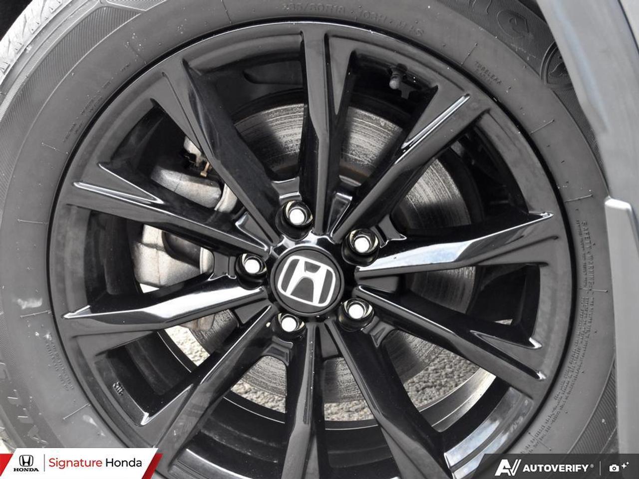 2024 Honda CR-V Sport Photo