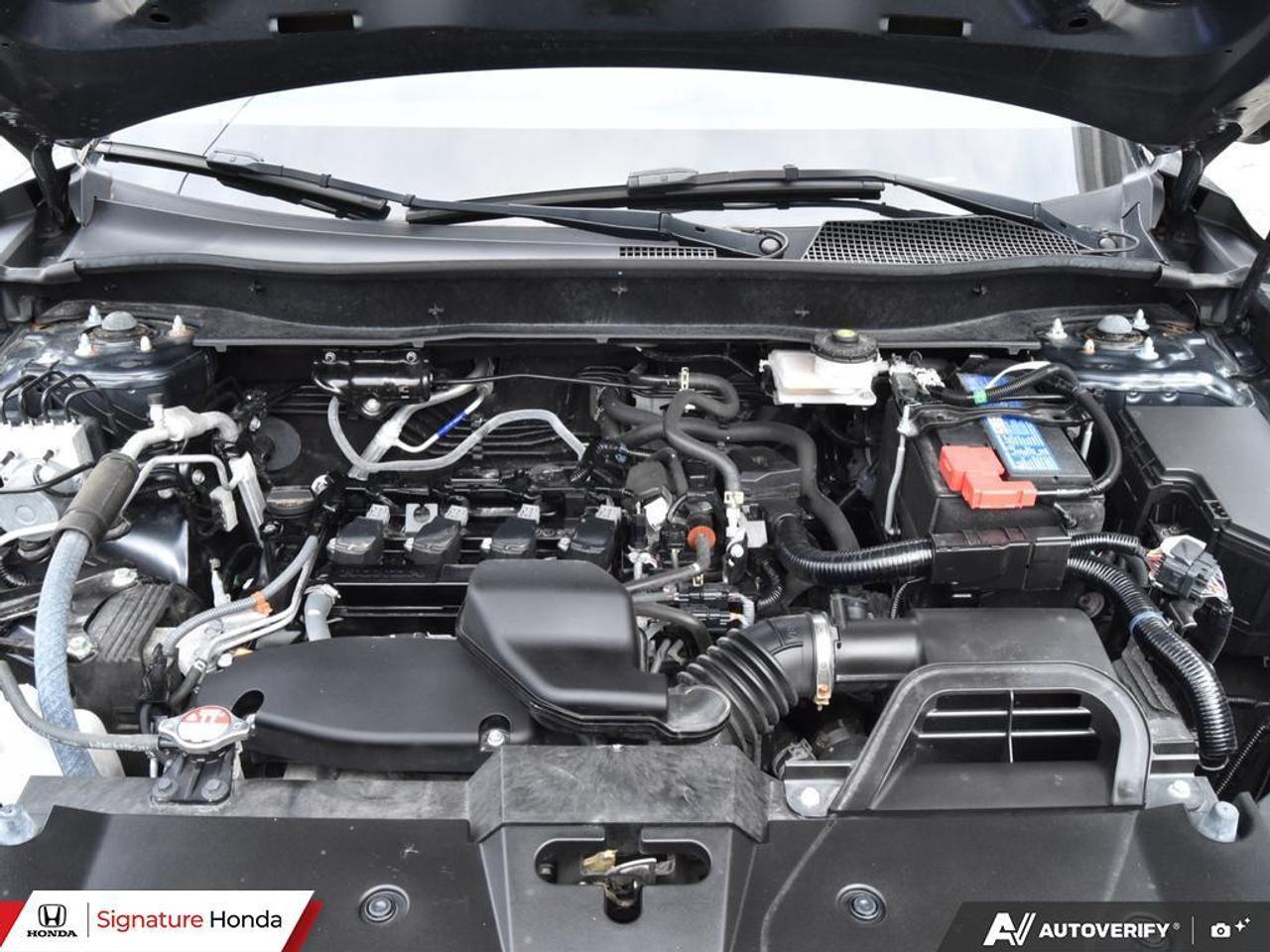 2024 Honda CR-V Sport Photo