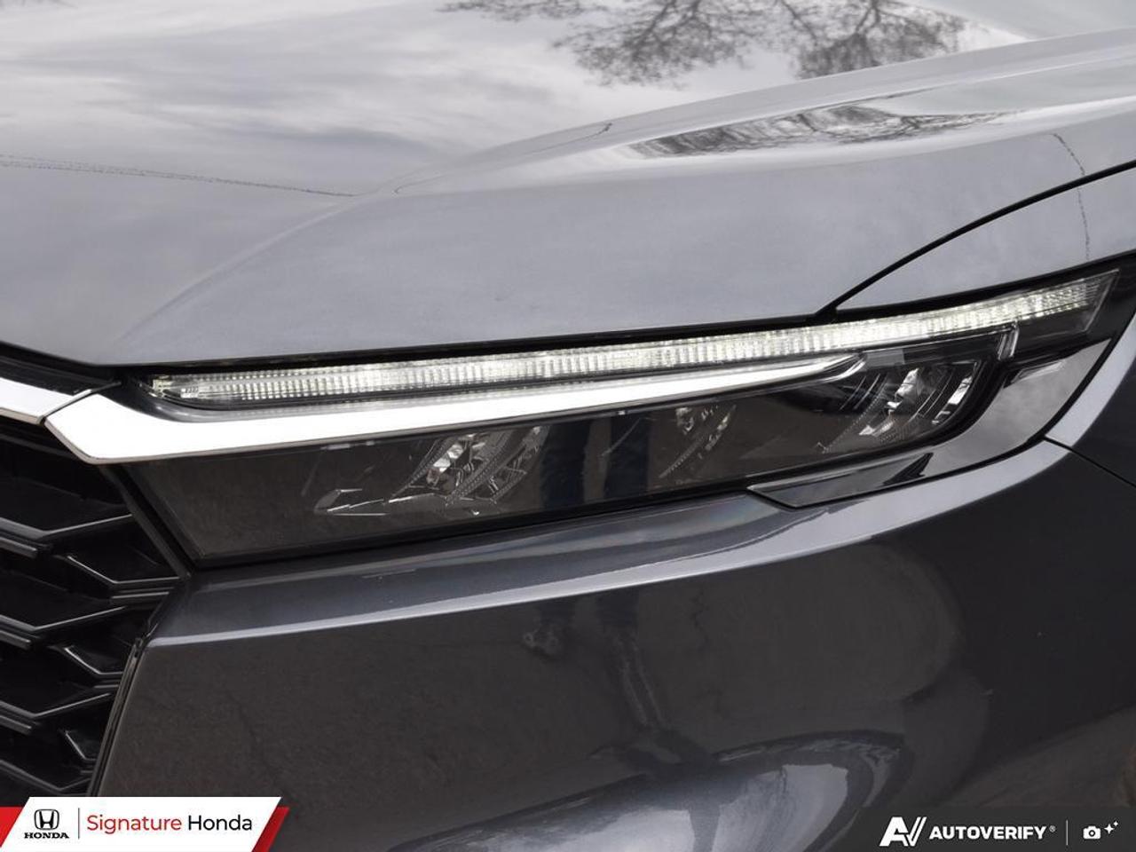 2024 Honda CR-V Sport Photo