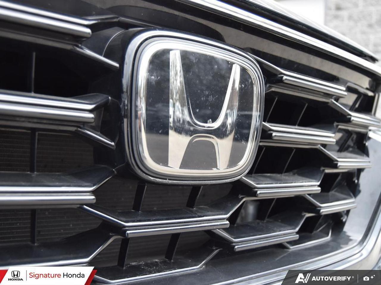 2024 Honda CR-V Sport Photo