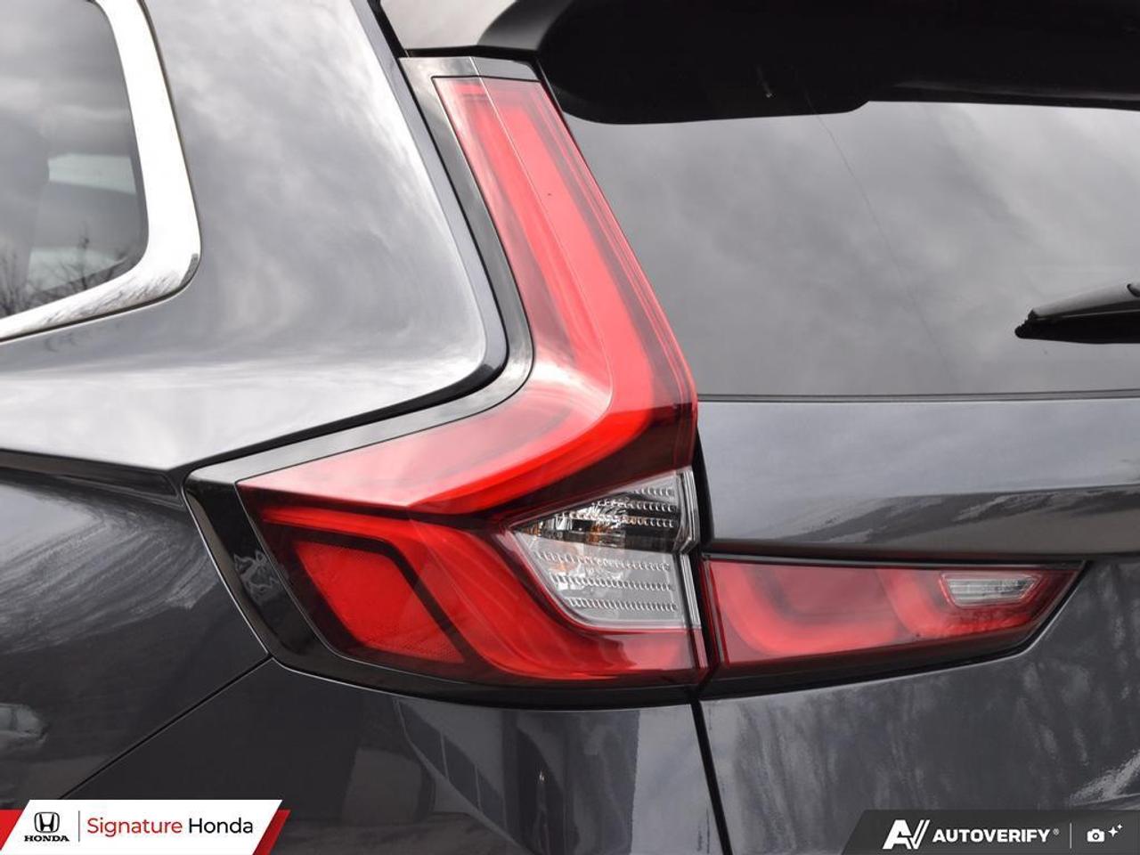 2024 Honda CR-V Sport Photo