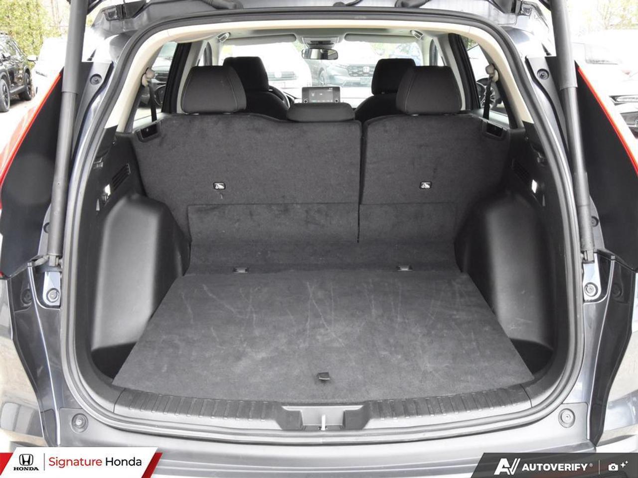 2024 Honda CR-V Sport Photo