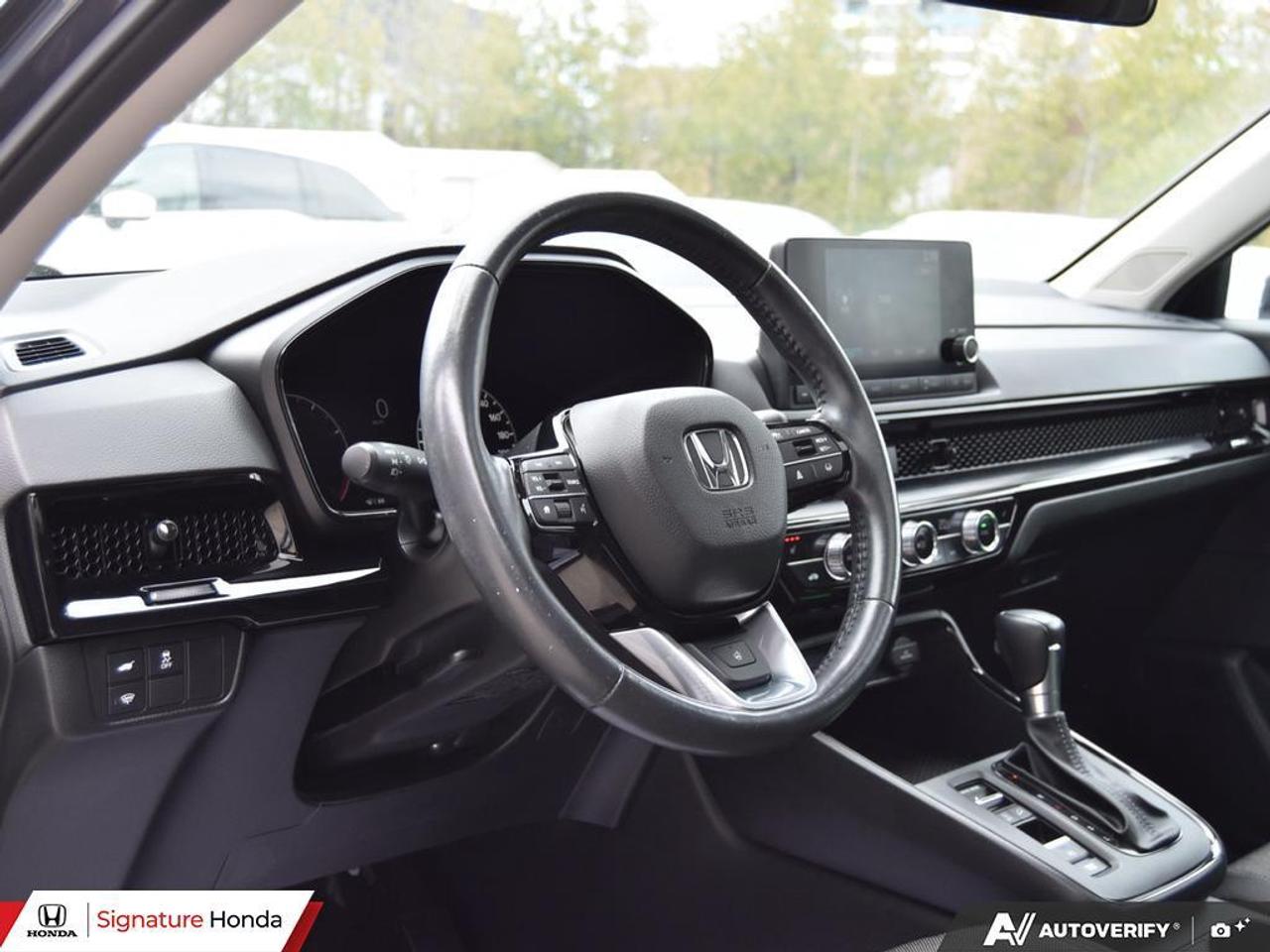2024 Honda CR-V Sport Photo
