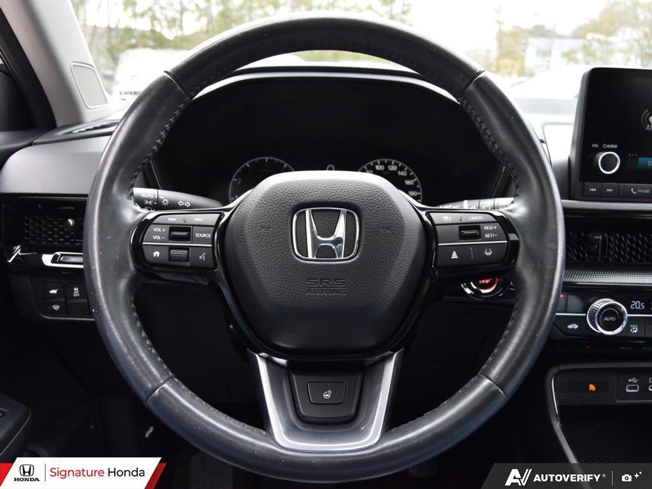 2024 Honda CR-V Sport Photo