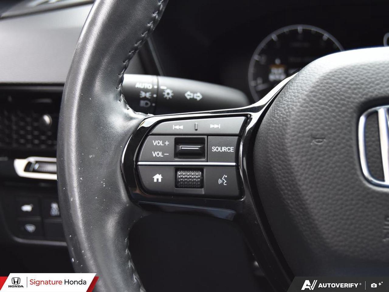 2024 Honda CR-V Sport Photo