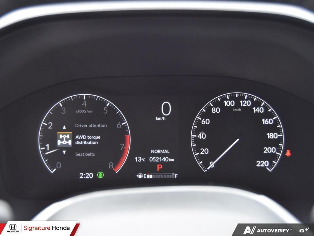 2024 Honda CR-V Sport Photo