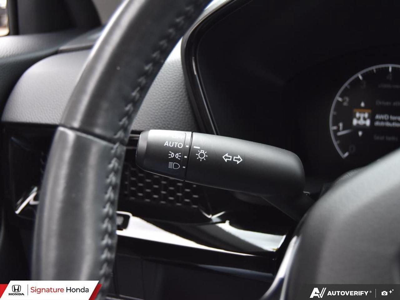 2024 Honda CR-V Sport Photo