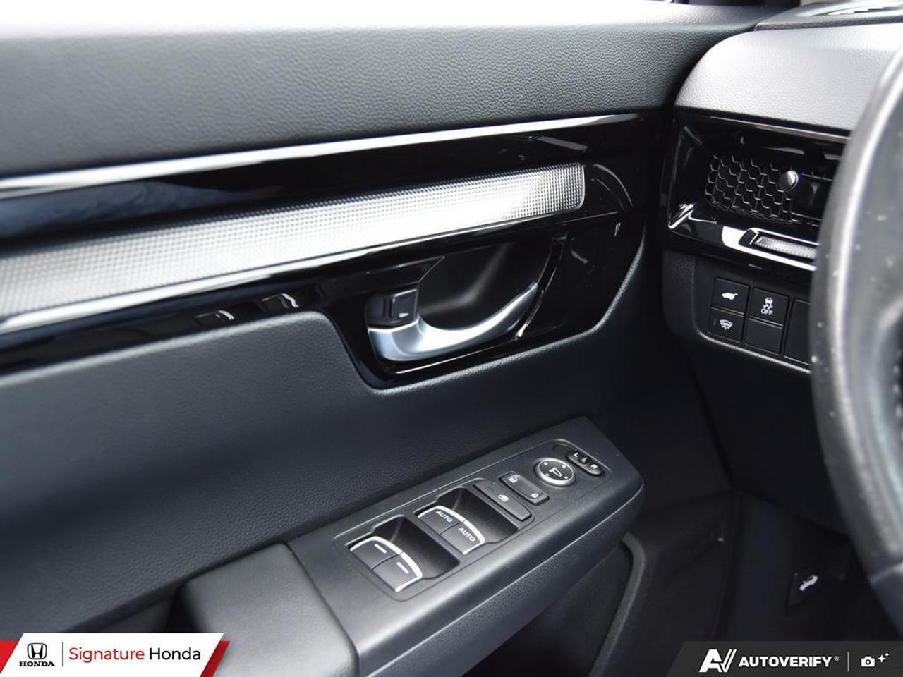 2024 Honda CR-V Sport Photo