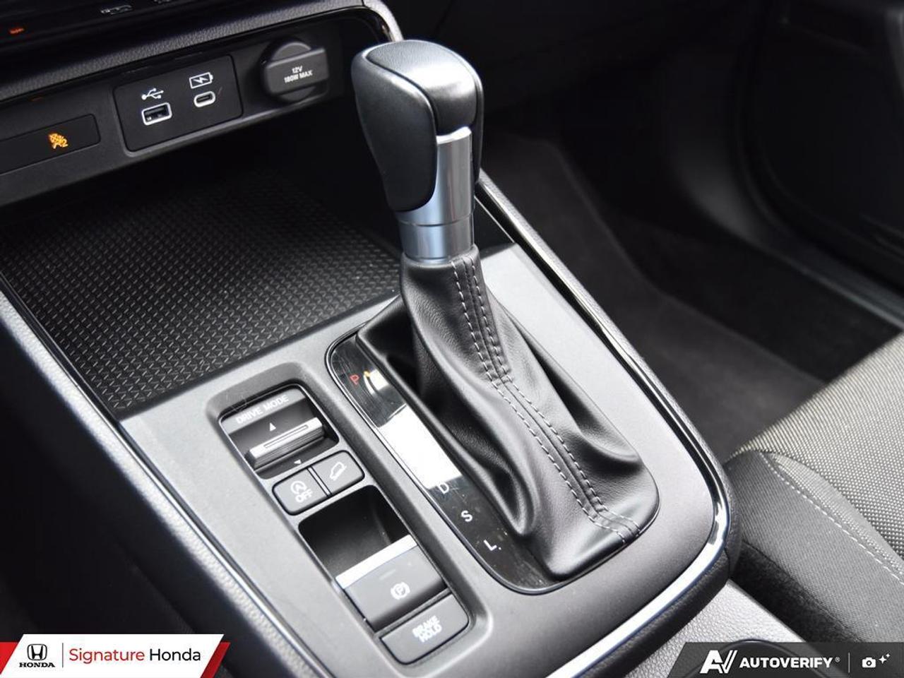 2024 Honda CR-V Sport Photo