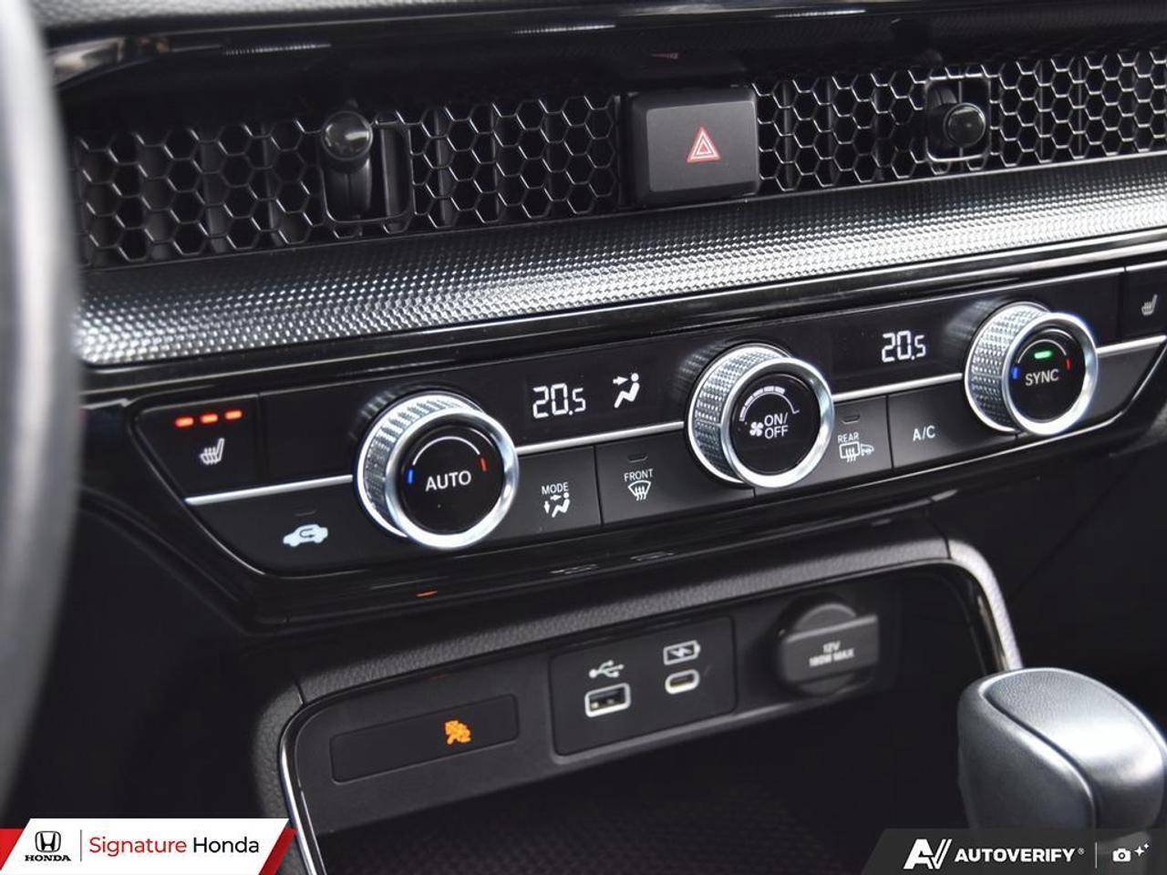 2024 Honda CR-V Sport Photo