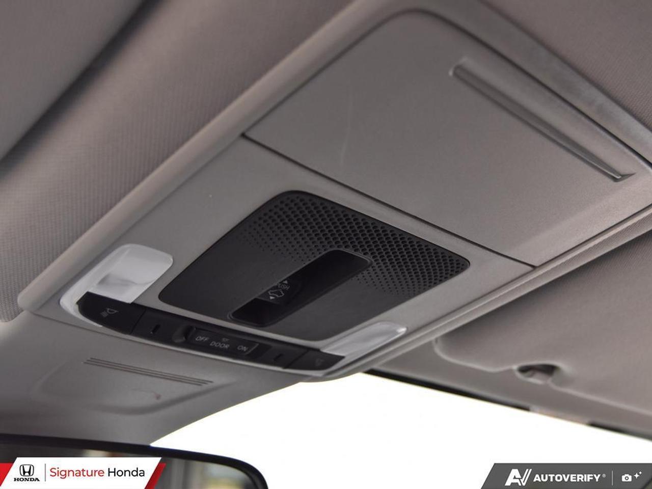 2024 Honda CR-V Sport Photo
