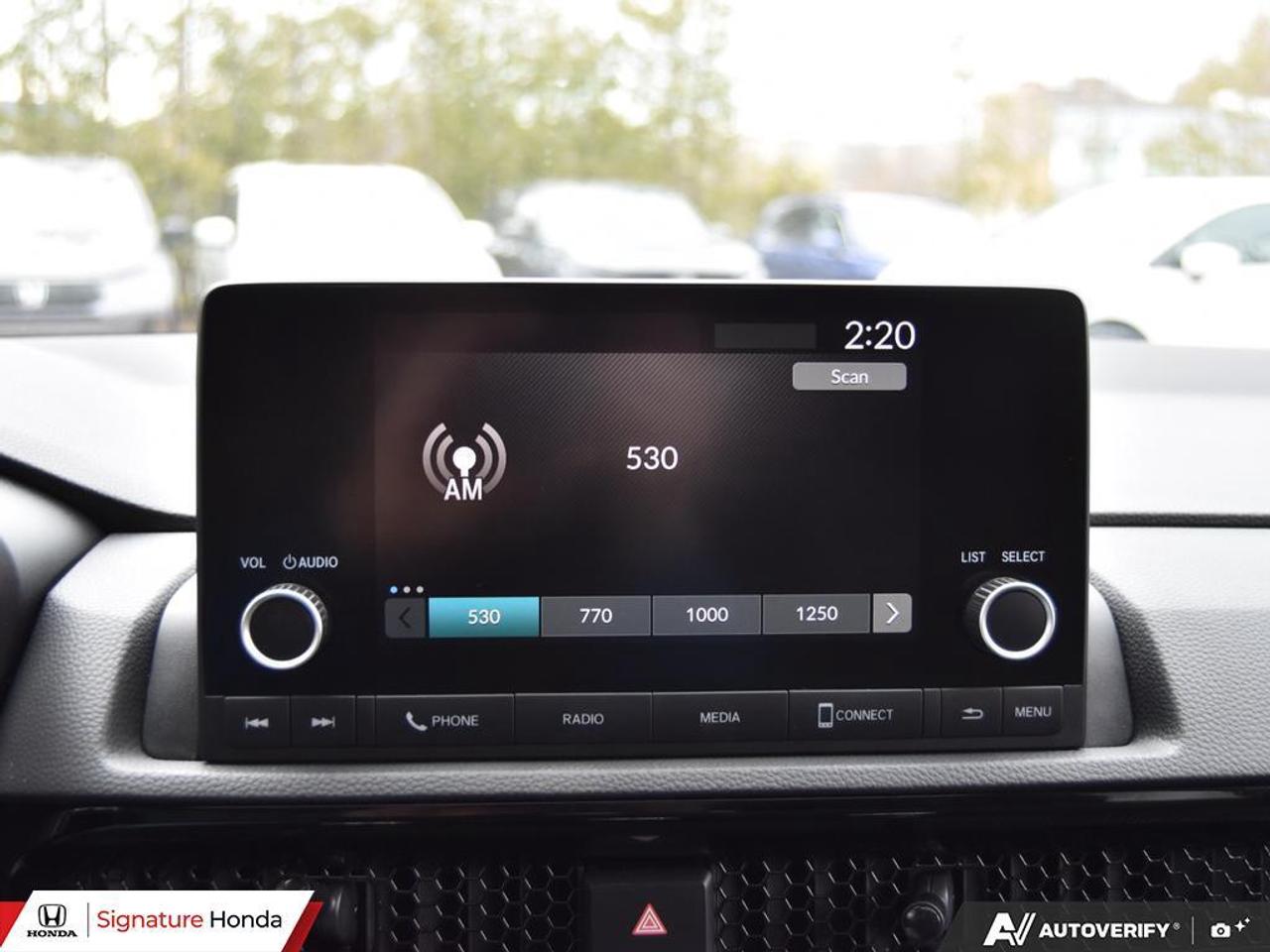 2024 Honda CR-V Sport Photo