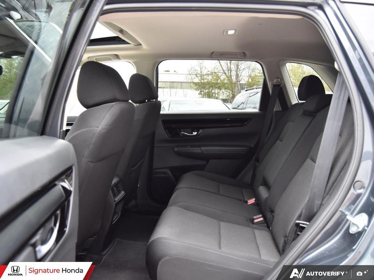 2024 Honda CR-V Sport Photo