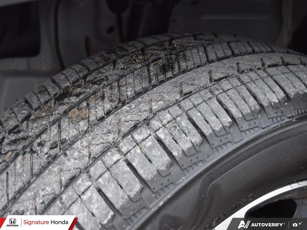 2025 Honda Pilot Touring Photo