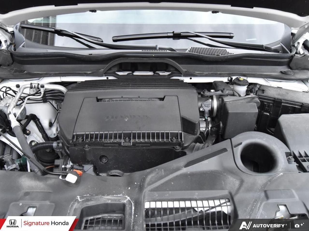 2025 Honda Pilot Touring Photo