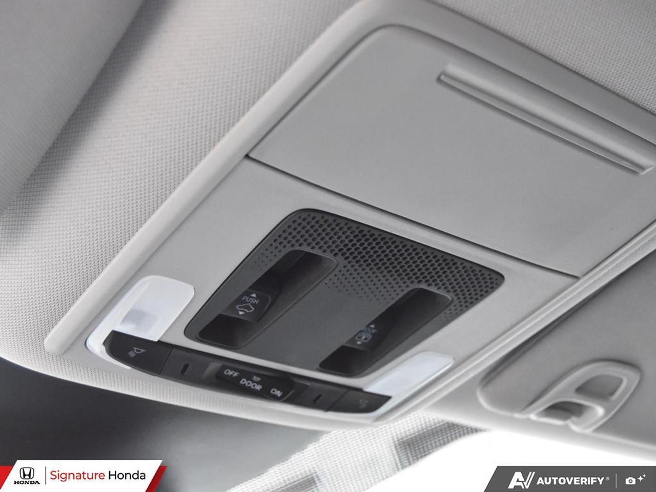 2025 Honda Pilot Touring Photo