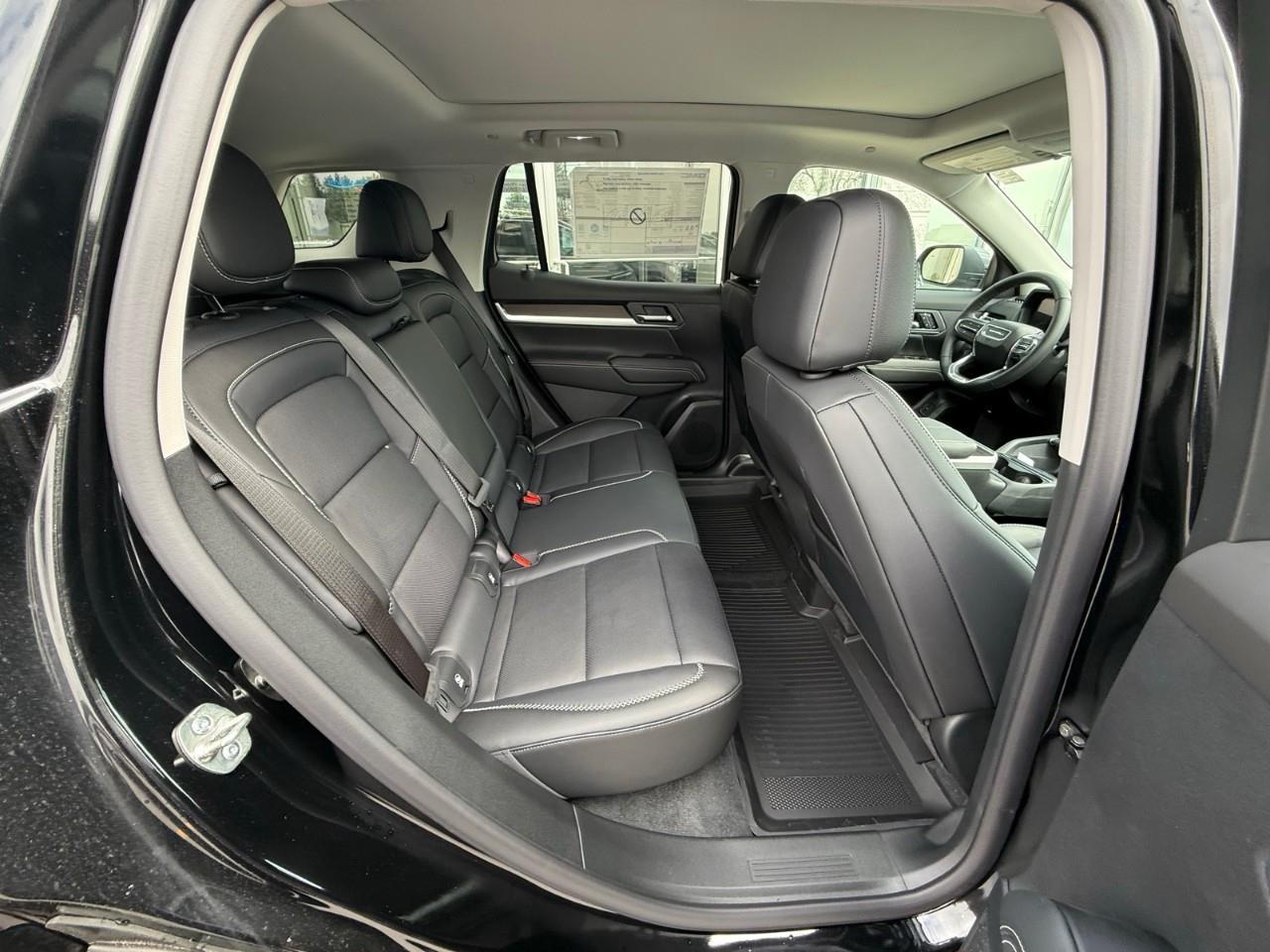2026 GMC Terrain Denali 4dr All-Wheel Drive Photo