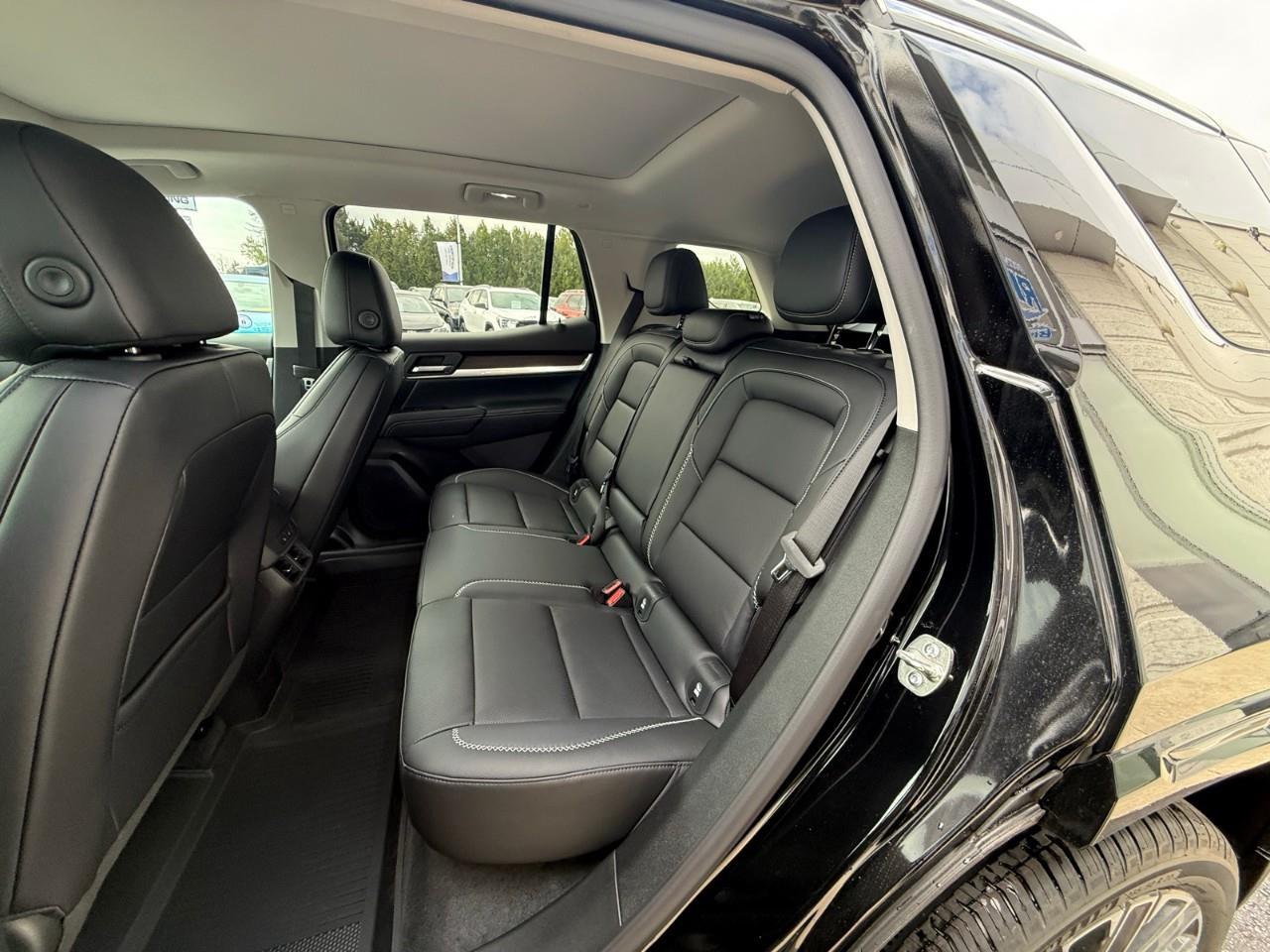 2026 GMC Terrain Denali 4dr All-Wheel Drive Photo