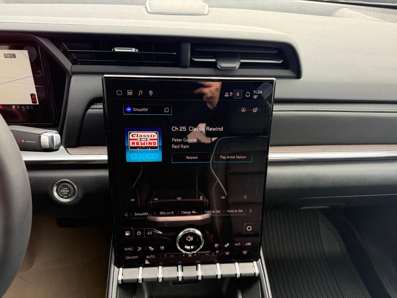 2026 GMC Terrain Denali 4dr All-Wheel Drive Photo