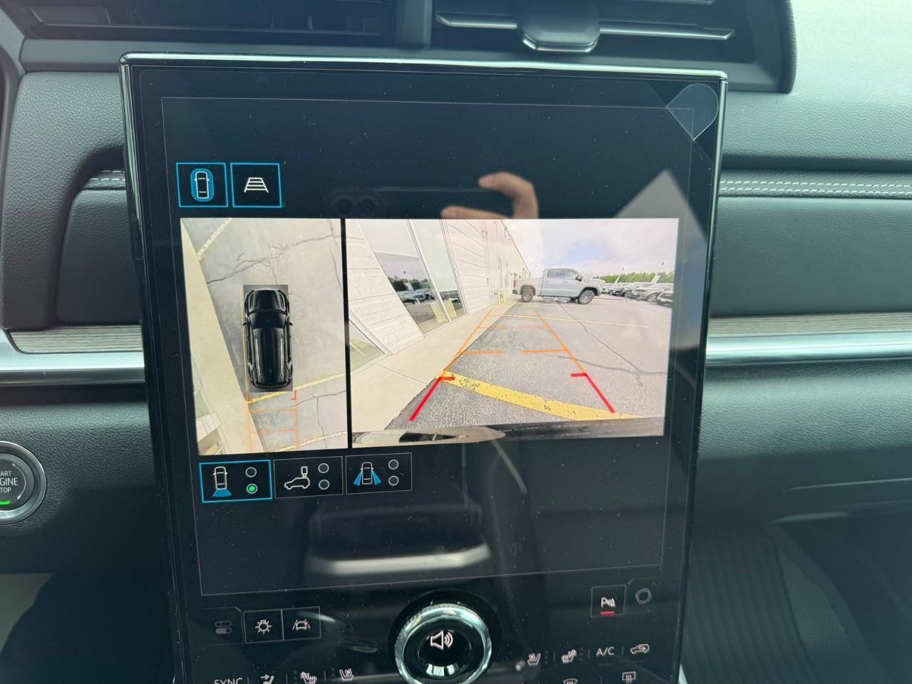 2026 GMC Terrain Denali 4dr All-Wheel Drive Photo