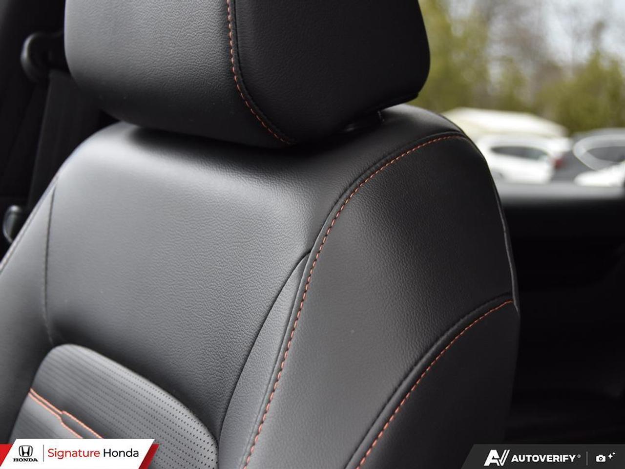2025 Honda CR-V Hybrid Touring Photo