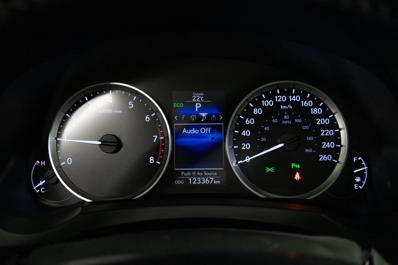 2014 Lexus IS 250 Luxury Pkg Safety Certified Welcome Trades Photo