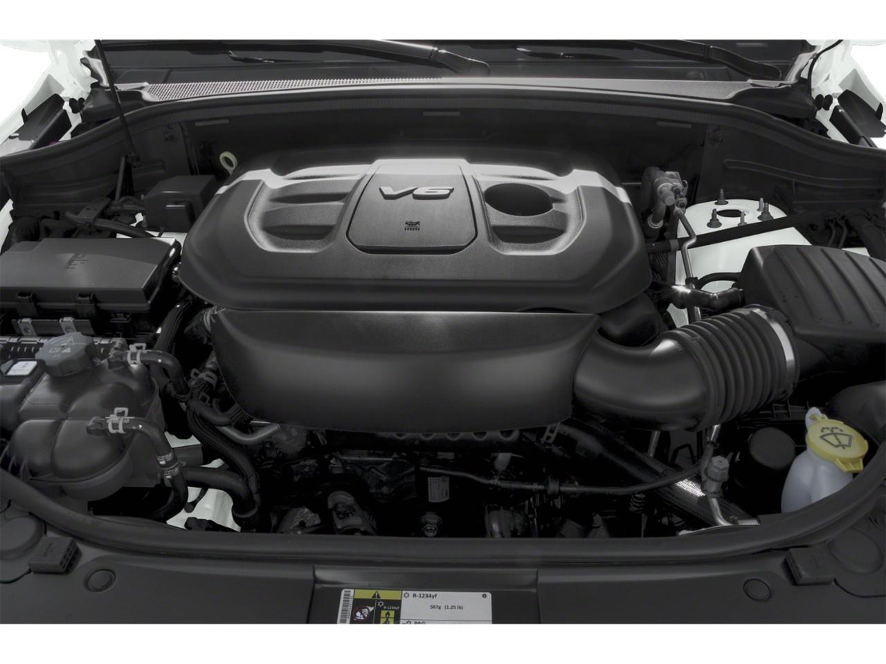 2021 Jeep Grand Cherokee LAREDO 4x4 Photo