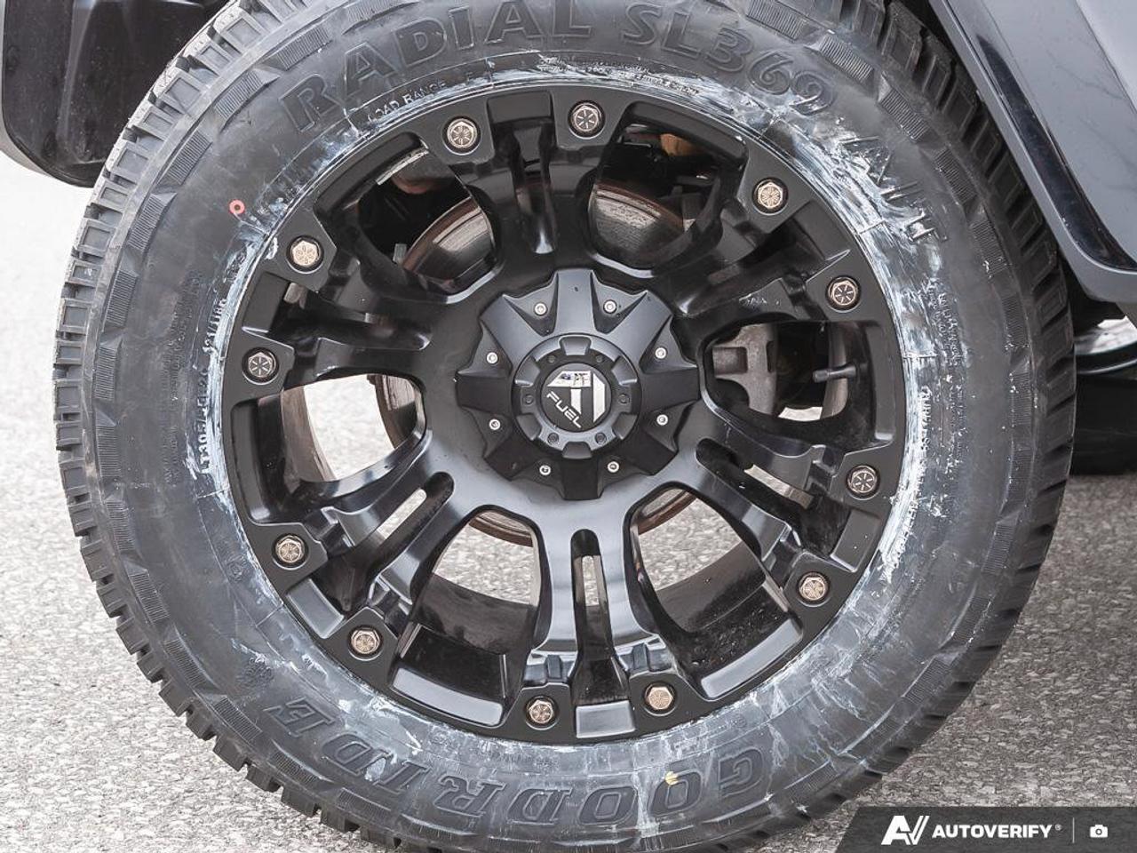 2021 Jeep Wrangler 4xe Unlimited Sahara   4x4   Leather   Push Button   B Photo