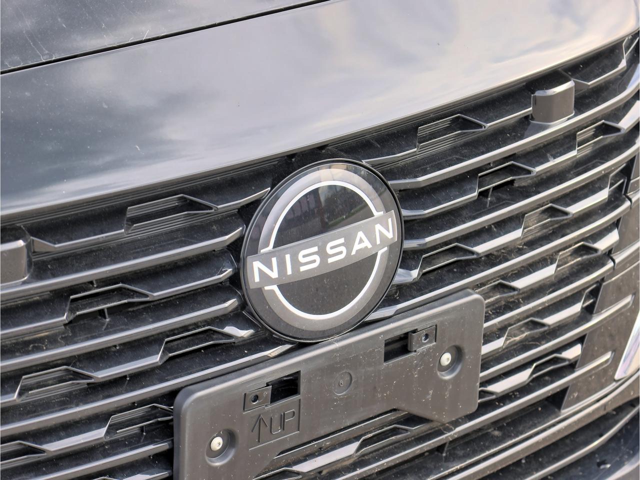 2024 Nissan Sentra SV   Climate Ctrl   Heated Seat   Blindspot Alert Photo4