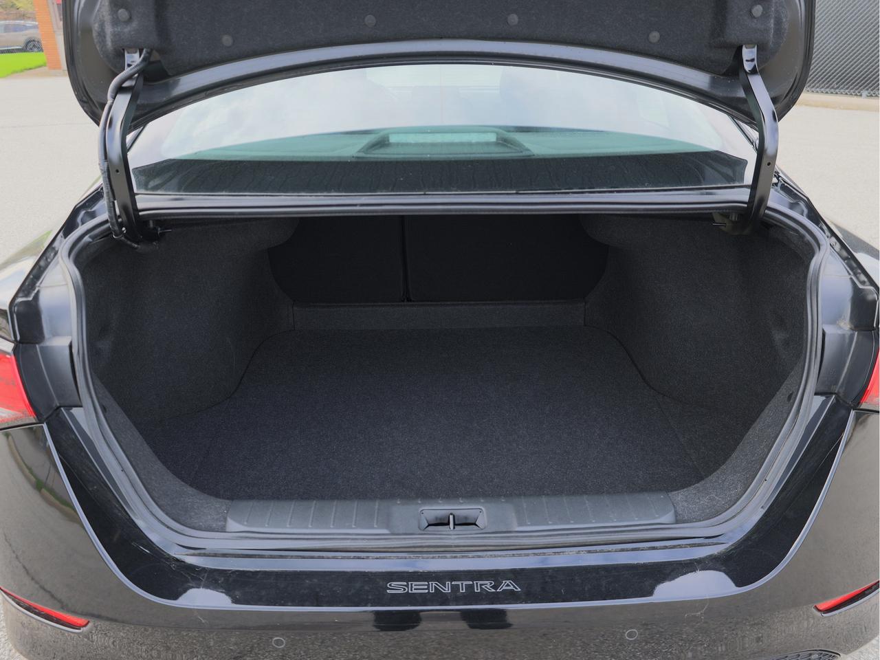 2024 Nissan Sentra SV   Climate Ctrl   Heated Seat   Blindspot Alert Photo