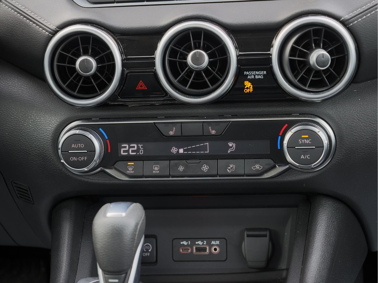 2024 Nissan Sentra SV   Climate Ctrl   Heated Seat   Blindspot Alert Photo