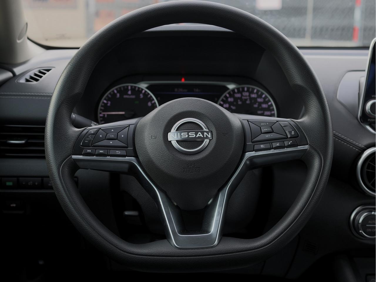 2024 Nissan Sentra SV   Climate Ctrl   Heated Seat   Blindspot Alert Photo
