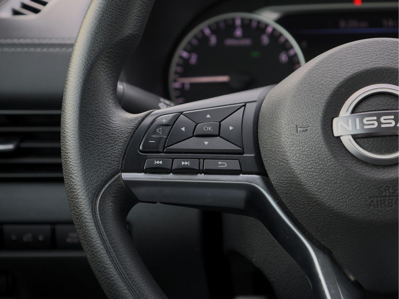 2024 Nissan Sentra SV   Climate Ctrl   Heated Seat   Blindspot Alert Photo