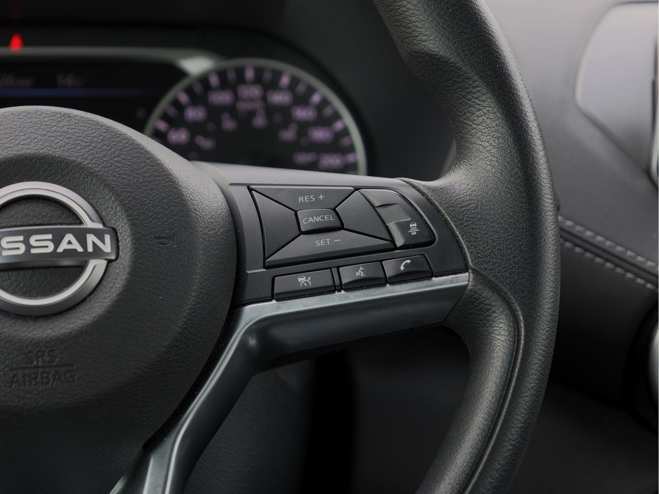 2024 Nissan Sentra SV   Climate Ctrl   Heated Seat   Blindspot Alert Photo