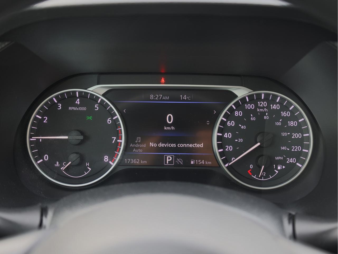 2024 Nissan Sentra SV   Climate Ctrl   Heated Seat   Blindspot Alert Photo