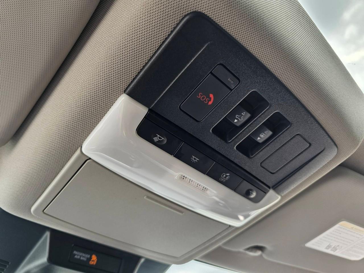 2024 Nissan Rogue SV Moonroof 4dr All-Wheel Drive Sport Utility Photo