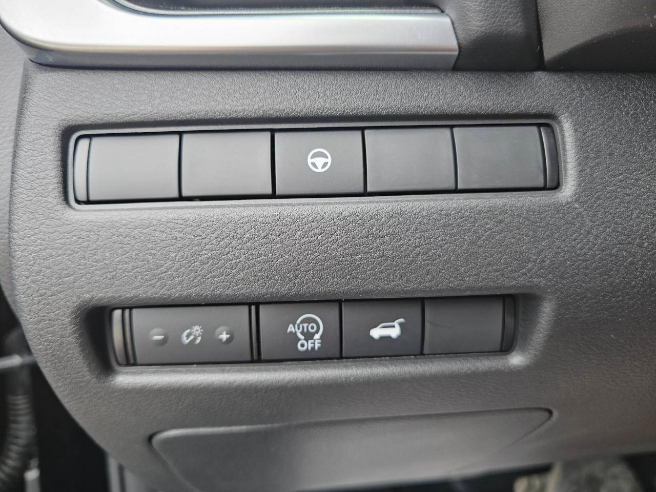 2024 Nissan Rogue SV Moonroof 4dr All-Wheel Drive Sport Utility Photo