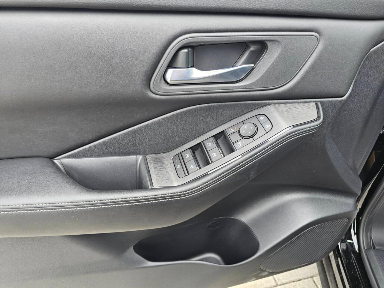 2024 Nissan Rogue SV Moonroof 4dr All-Wheel Drive Sport Utility Photo