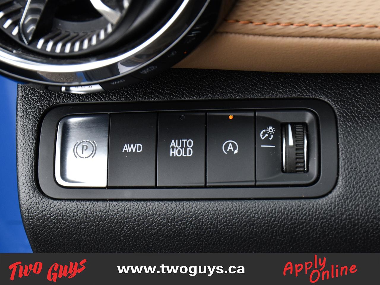 2026 Chevrolet Equinox ACTIV AWD   WOW KMS   Panoroof   Leather Photo