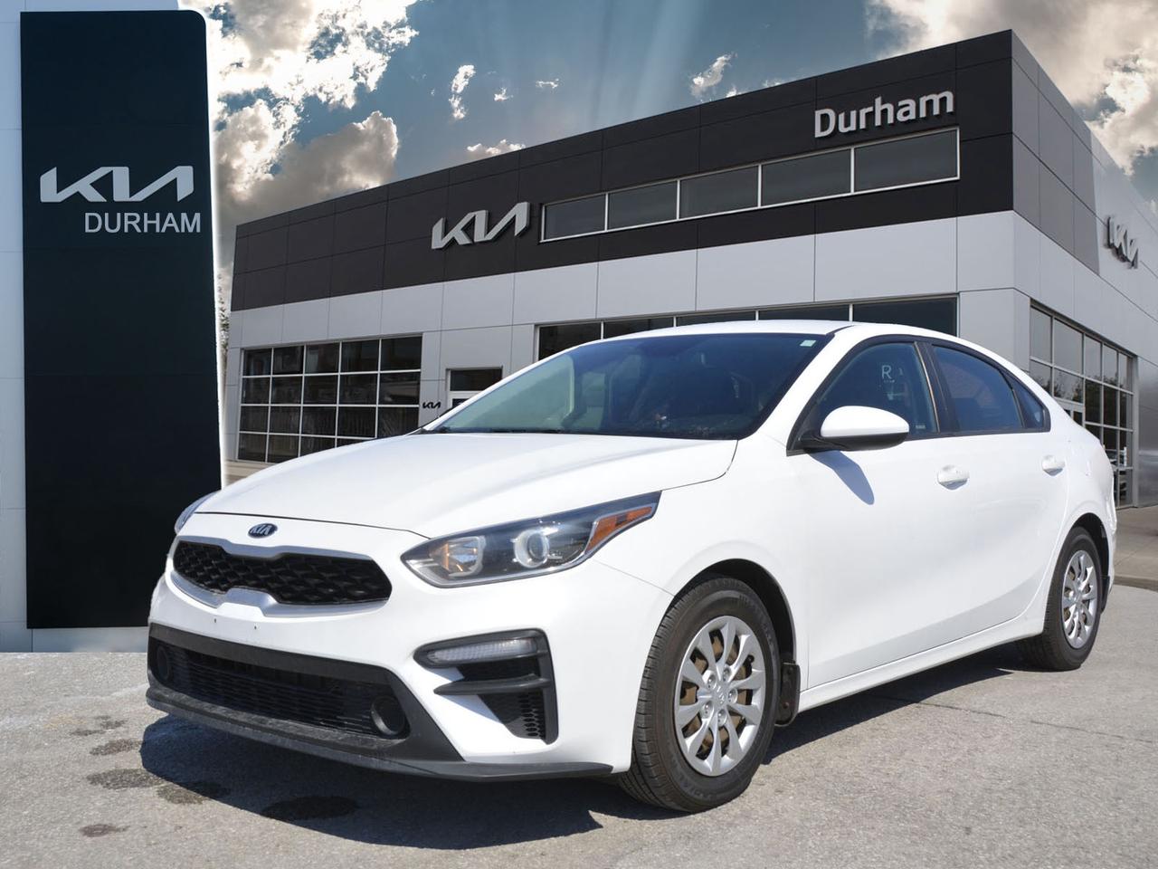 2019 Kia Forte LX   CERTIFIED Photo0