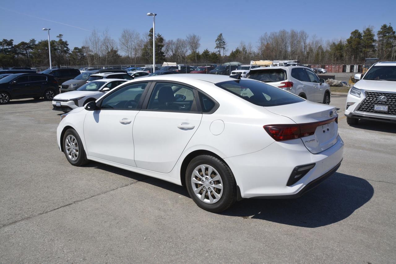 2019 Kia Forte LX   CERTIFIED Photo2
