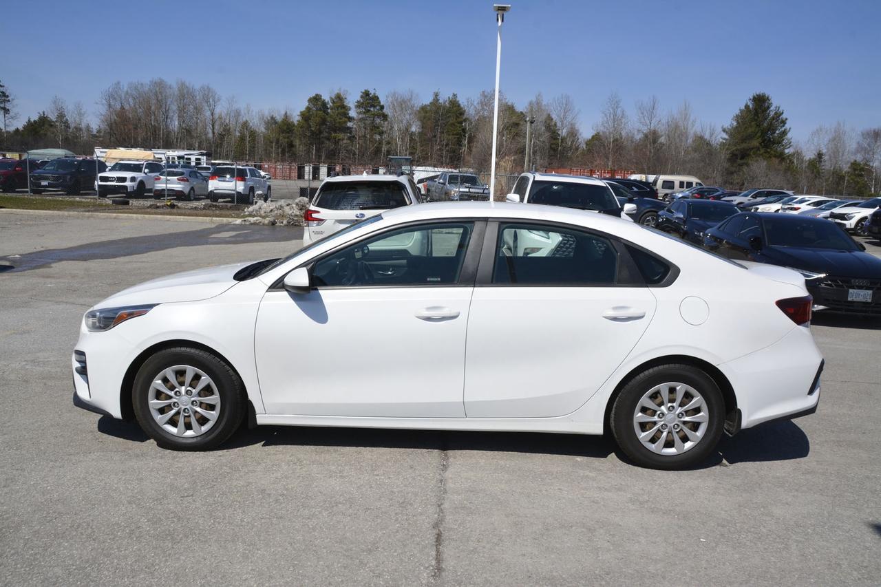 2019 Kia Forte LX   CERTIFIED Photo