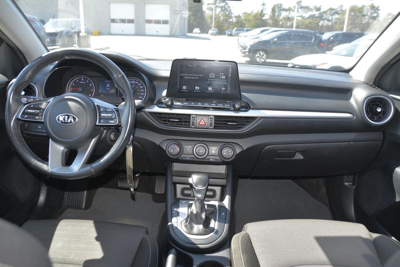 2019 Kia Forte LX   CERTIFIED Photo4
