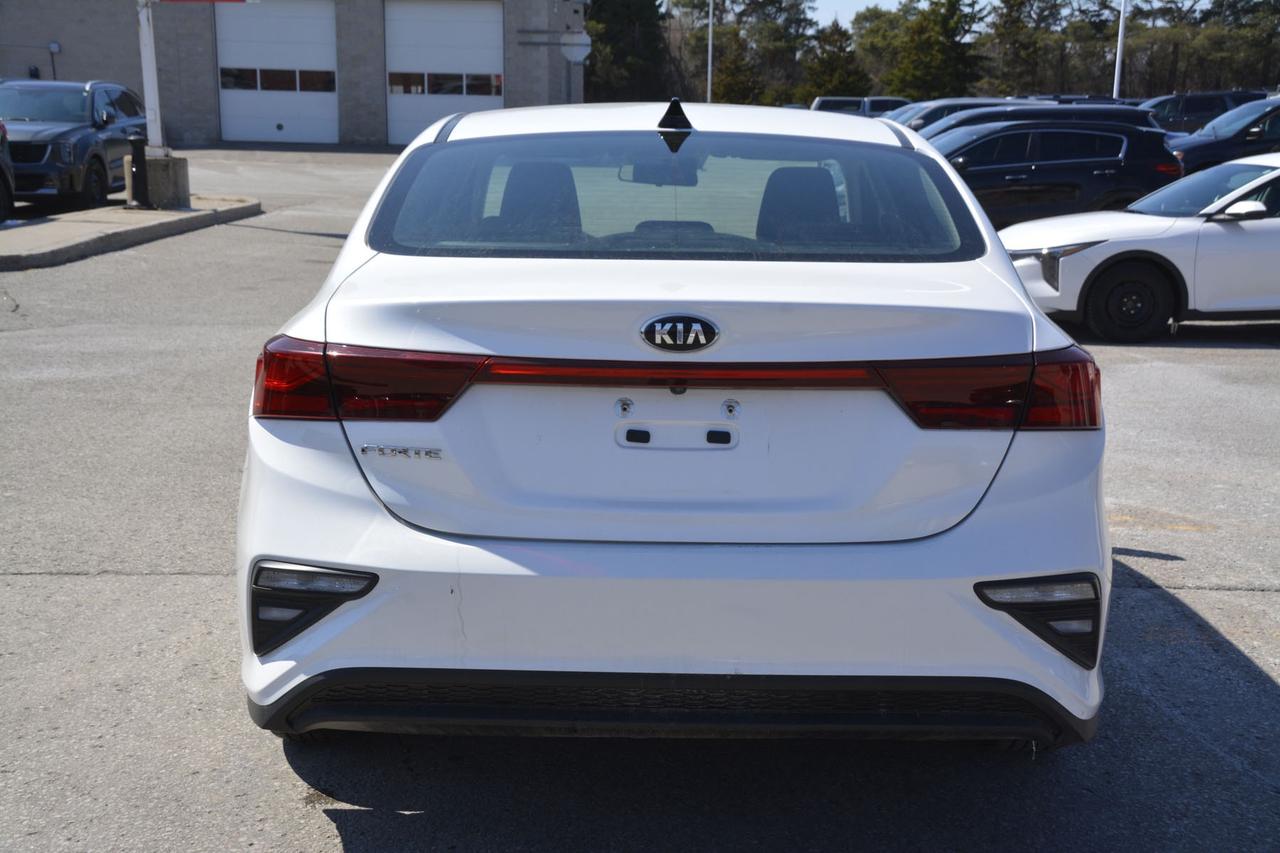 2019 Kia Forte LX   CERTIFIED Photo