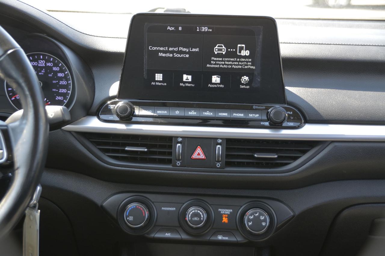 2019 Kia Forte LX   CERTIFIED Photo