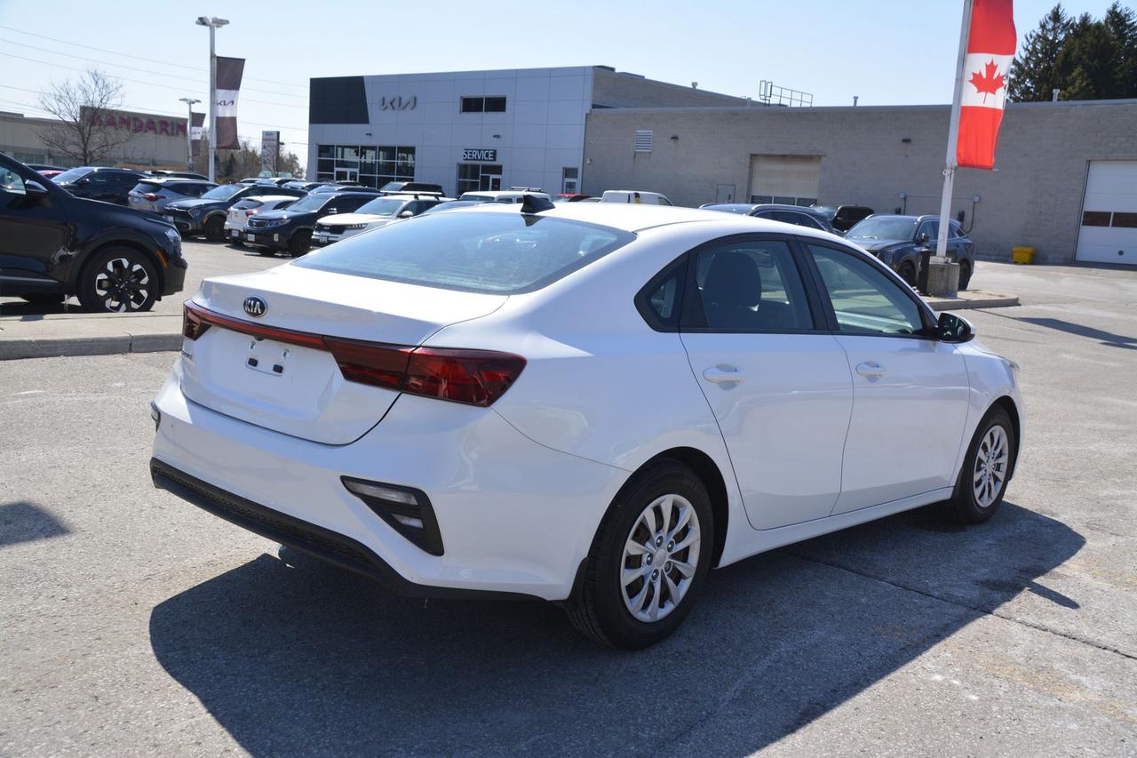 2019 Kia Forte LX   CERTIFIED Photo