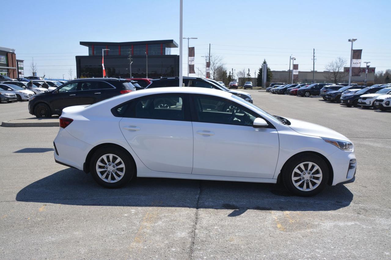 2019 Kia Forte LX   CERTIFIED Photo