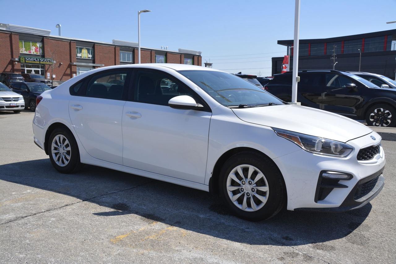 2019 Kia Forte LX   CERTIFIED Photo