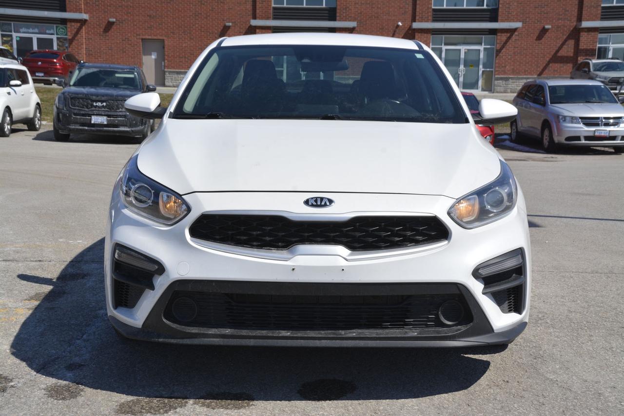 2019 Kia Forte LX   CERTIFIED Photo