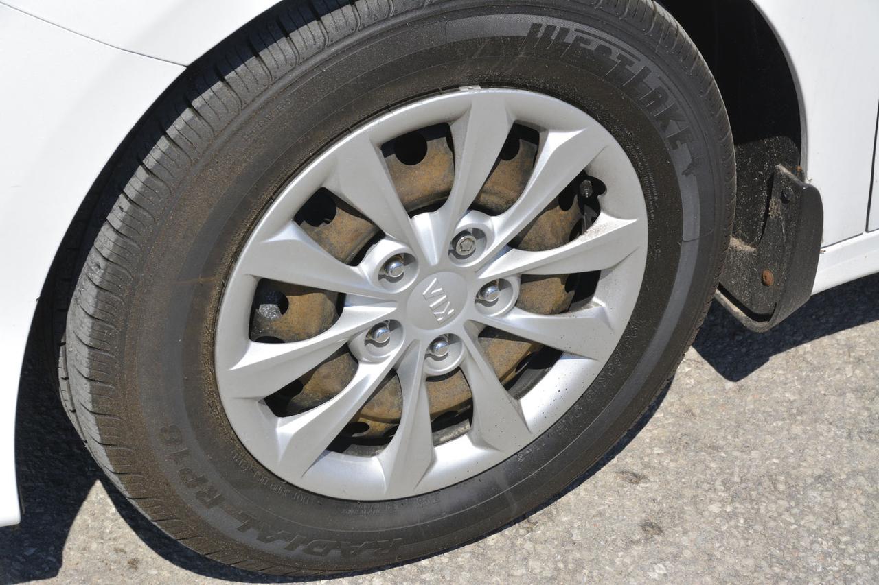 2019 Kia Forte LX   CERTIFIED Photo